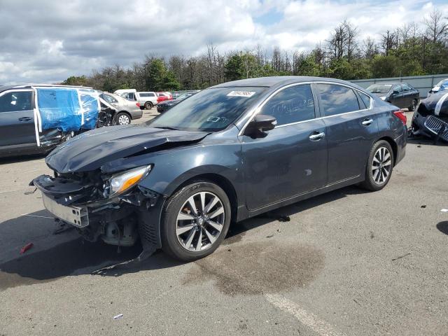 NISSAN ALTIMA 2.5 2017 with VIN 1N4AL3AP8HC193149 - Photo from auction