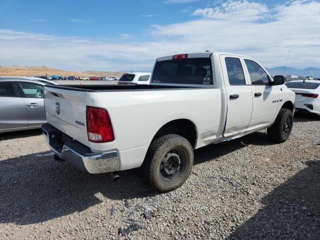 Photo 3 from auction – 2009 DODGE RAM 1500 with VIN 1D3HV18T89S768391