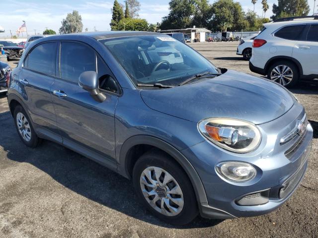 Photo 4 from auction – 2018 FIAT 500X POP with VIN ZFBCFXAB1JP682564