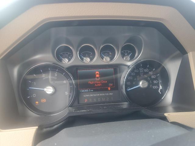 Photo 9 from auction – 2015 FORD F250 SUPER with VIN 1FT7W2BT5FEB52061