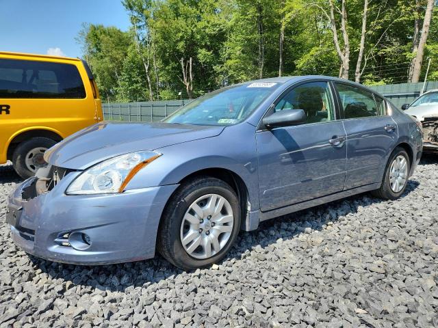 NISSAN ALTIMA BAS 2012 with VIN 1N4AL2AP8CC134931 - Photo from auction