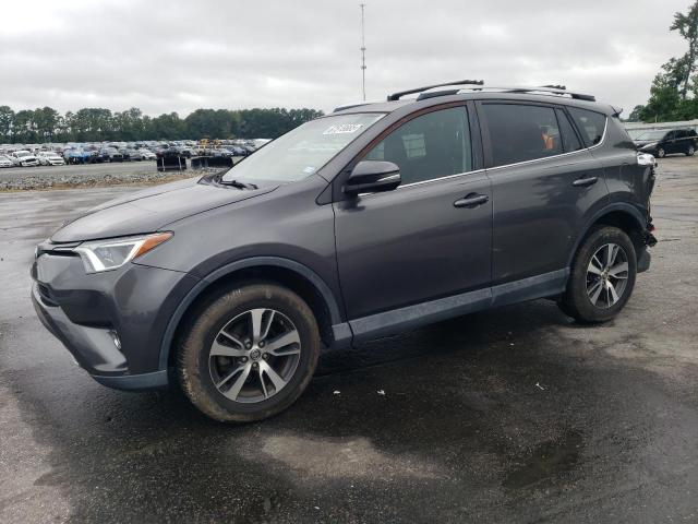 Photo 1 from auction – 2016 TOYOTA RAV4 XLE with VIN 2T3RFREV3GW472438