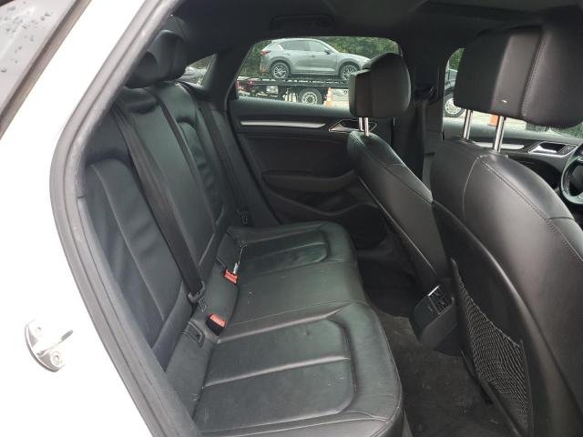 Photo 10 from auction – 2016 AUDI A3 PREMIUM with VIN WAUB8GFF9G1082852