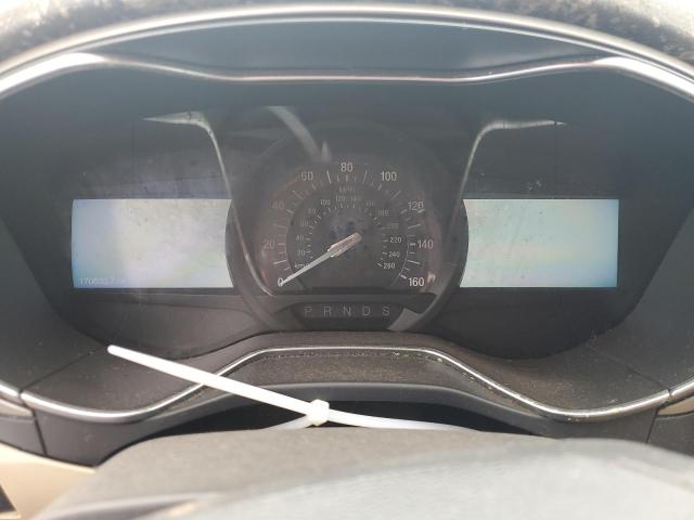 Photo 9 from auction – 2013 FORD FUSION SE with VIN 3FA6P0HRXDR355956