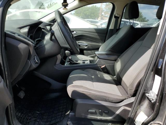 Photo 7 from auction – 2017 FORD ESCAPE SE with VIN 1FMCU9GD6HUA56720
