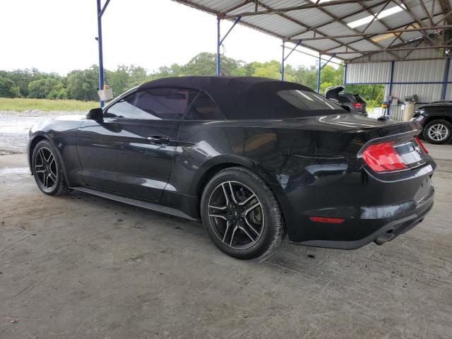 Photo 2 from auction – 2018 FORD MUSTANG with VIN 1FATP8UH7J5138961