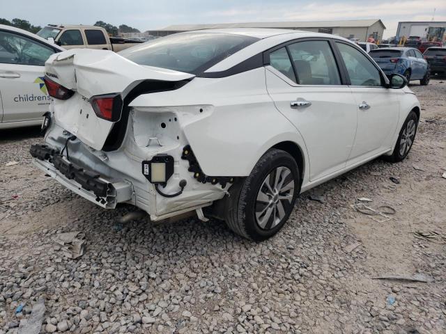 Photo 3 from auction – 2024 NISSAN ALTIMA S with VIN 1N4BL4BV1RN307764
