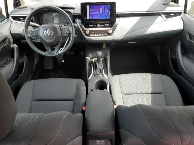 Photo 8 from auction – 2025 TOYOTA COROLLA LE with VIN 5YFB4MDE8SP273559