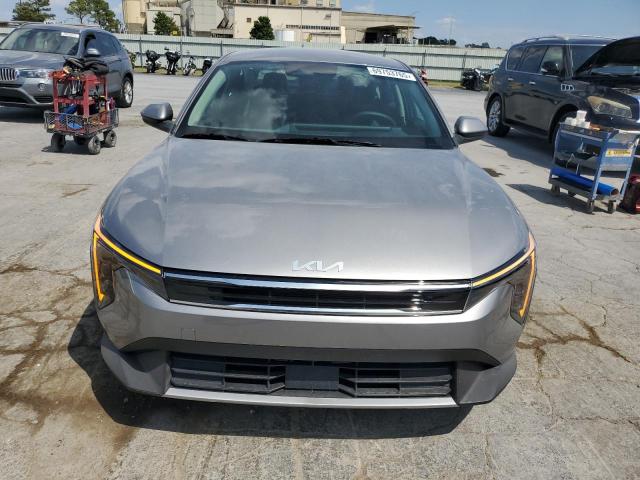 Photo 5 from auction – 2025 KIA K4 EX with VIN 3KPFU4DE4SE156399