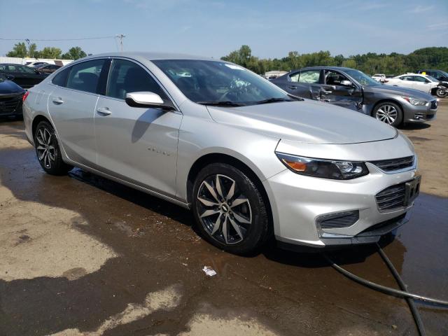 Photo 4 from auction – 2017 CHEVROLET MALIBU LT with VIN 1G1ZE5ST4HF194045