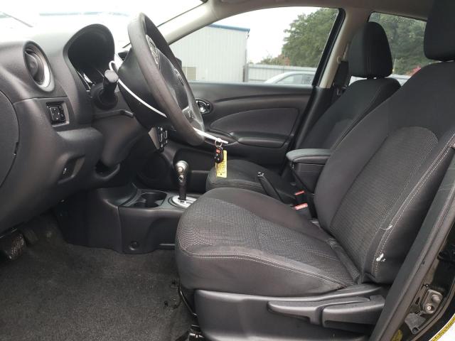 Zdjęcie 7 z aukcji – 2016 NISSAN VERSA S z VIN 3N1CN7AP4GL816082
