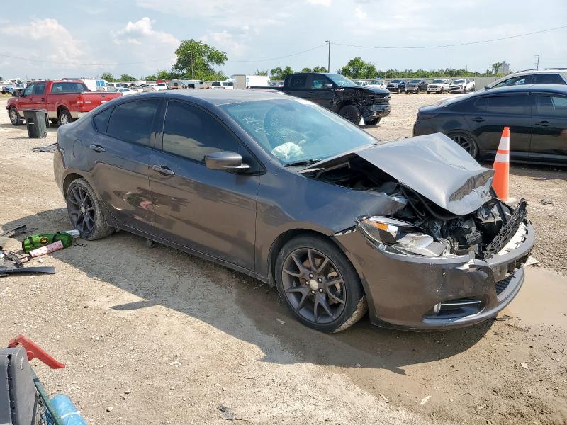 Photo 4 from auction – 2016 DODGE DART SXT with VIN 1C3CDFBB3GD578877