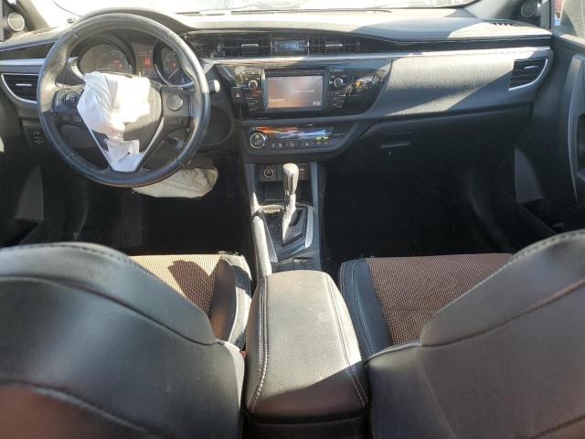 Photo 8 from auction – 2014 TOYOTA COROLLA L with VIN 2T1BURHE7EC182763