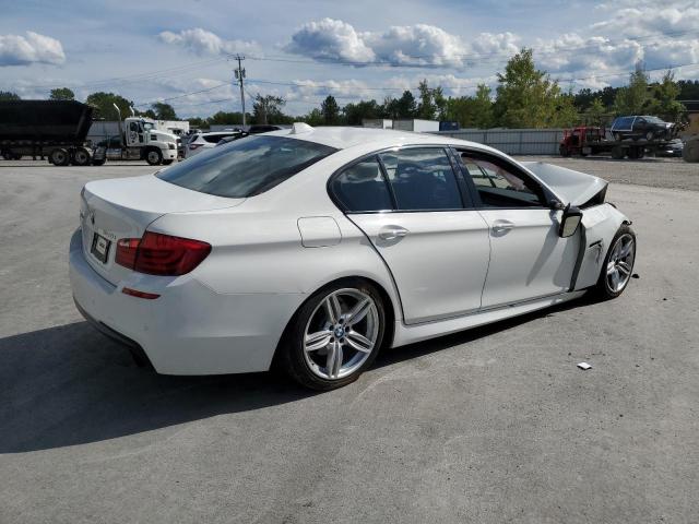 Zdjęcie 3 z aukcji – 2013 BMW 535 XI z VIN WBAFU7C51DDU70029