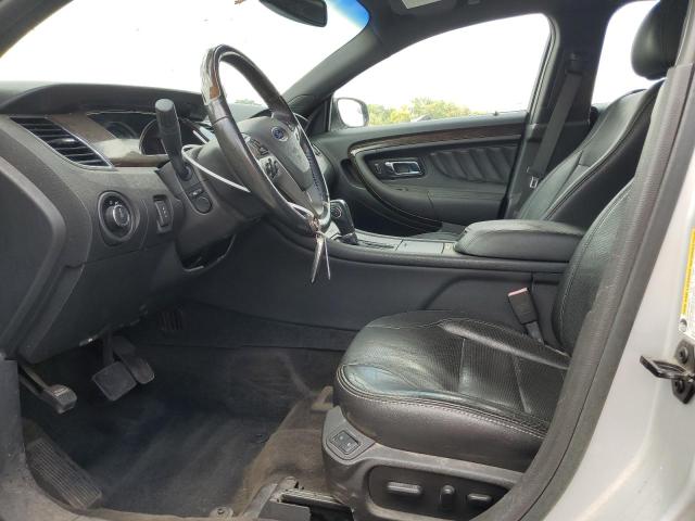 Photo 7 from auction – 2016 FORD TAURUS LIM with VIN 1FAHP2F87GG112261