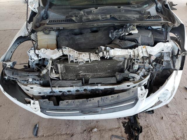 Photo 12 from auction – 2014 FORD ESCAPE SE with VIN 1FMCU9G91EUD10485