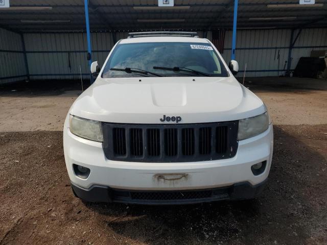 Photo 5 from auction – 2011 JEEP GRAND CHER with VIN 1J4RR4GGXBC522587