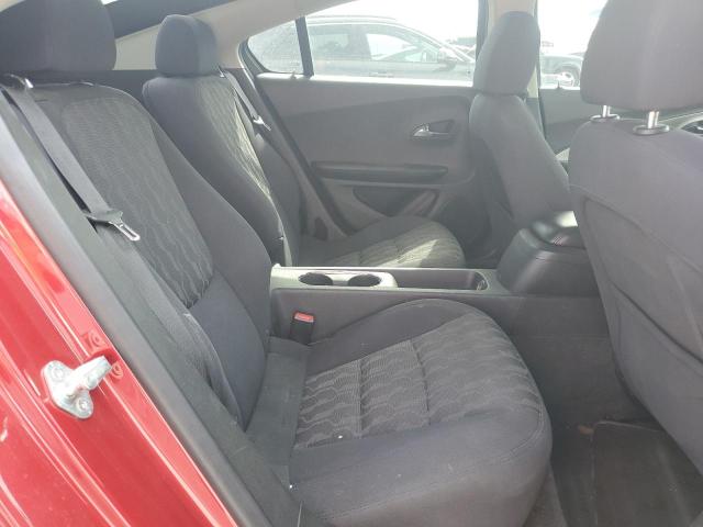 Photo 10 from auction – 2012 CHEVROLET VOLT with VIN 1G1RA6E47CU128244