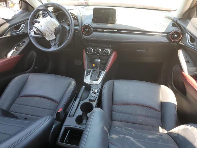 Photo 8 from auction – 2018 MAZDA CX-3 TOURI with VIN JM1DKDC77J0329906