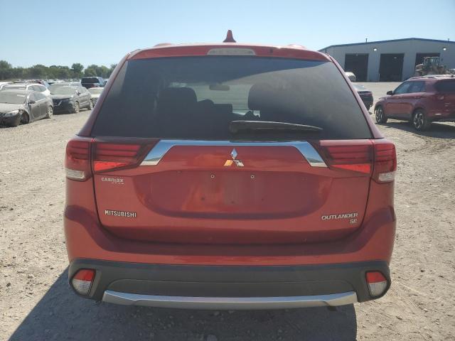 Photo 6 from auction – 2025 MITSUBISHI OUTLANDER with VIN JA4AD3A38HZ028035