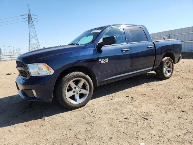 Zdjęcie 1 z aukcji – 2016 RAM 1500 ST z VIN 1C6RR6KG2GS404045