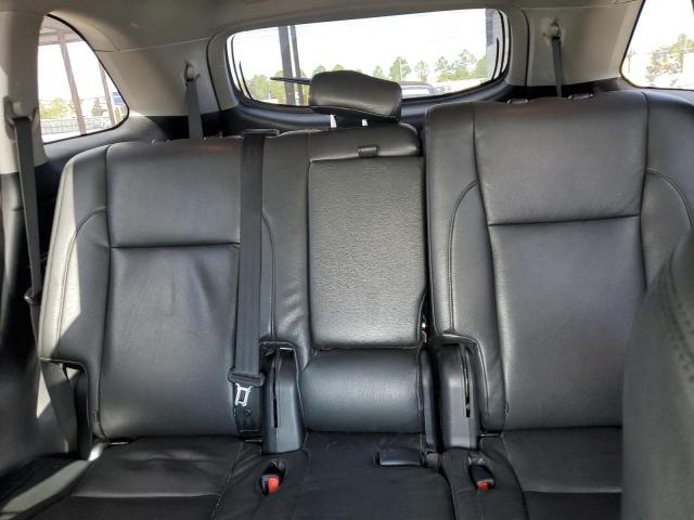 Photo 10 from auction – 2017 TOYOTA HIGHLANDER with VIN 5TDZZRFH5HS210648