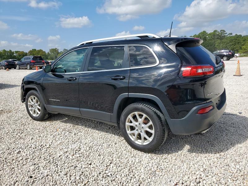 Photo 2 from auction – 2017 JEEP CHEROKEE L with VIN 1C4PJMCS9HW636473