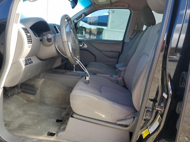 Photo 7 from auction – 2016 NISSAN FRONTIER S with VIN 1N6AD0EV0GN738159
