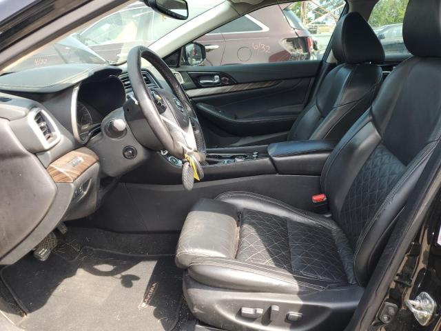 Photo 7 from auction – 2016 NISSAN MAXIMA 3.5S with VIN 1N4AA6AP0GC378091