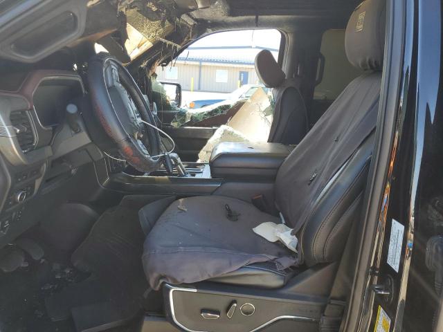 Photo 7 from auction – 2021 FORD F150 SUPER with VIN 1FTFW1ED6MFC64093