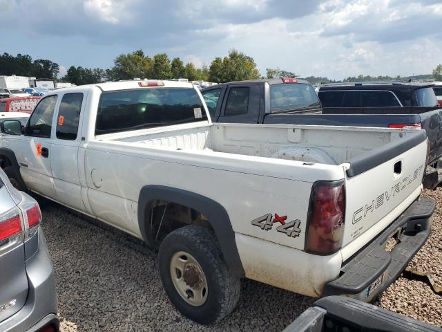 Photo 2 from auction – 2004 CHEVROLET K2500 with VIN 1GCHK29UX4E161480