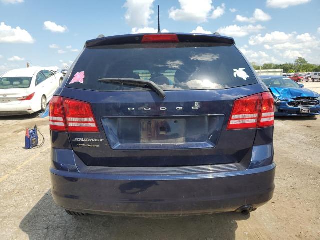 Photo 6 from auction – 2017 DODGE JOURNEY SE with VIN 3C4PDCAB4HT662246