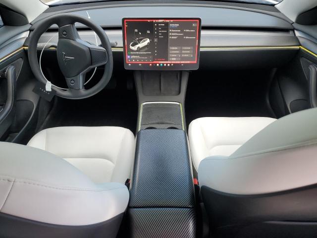 Photo 8 from auction – 2023 TESLA MODEL 3 with VIN 5YJ3E1EA1PF678256