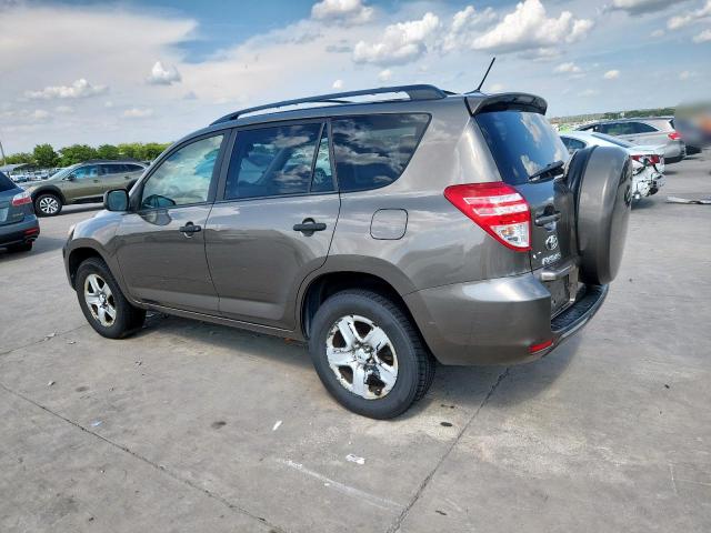 Photo 2 from auction – 2012 TOYOTA RAV4 with VIN 2T3BF4DV7CW255748