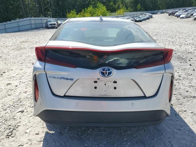 Photo 6 from auction – 2017 TOYOTA PRIUS PRIM with VIN JTDKARFP4H3062865