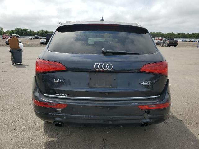 Photo 6 from auction – 2016 AUDI Q5 PREMIUM with VIN WA1C2AFP9GA037628