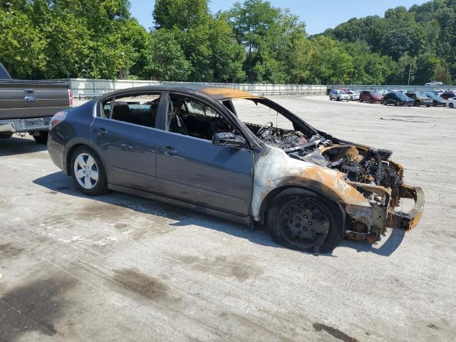 Photo 4 from auction – 2008 NISSAN ALTIMA 2.5 with VIN 1N4AL21E98N561447