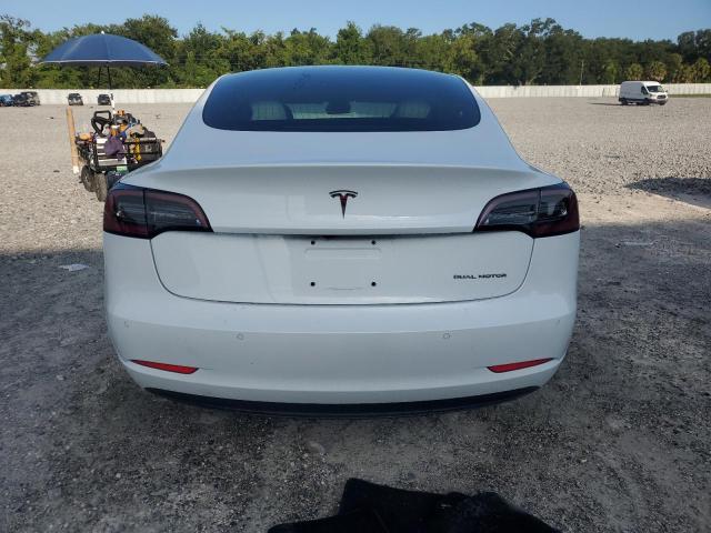 Photo 6 from auction – 2018 TESLA MODEL 3 with VIN 5YJ3E1EB9JF096762