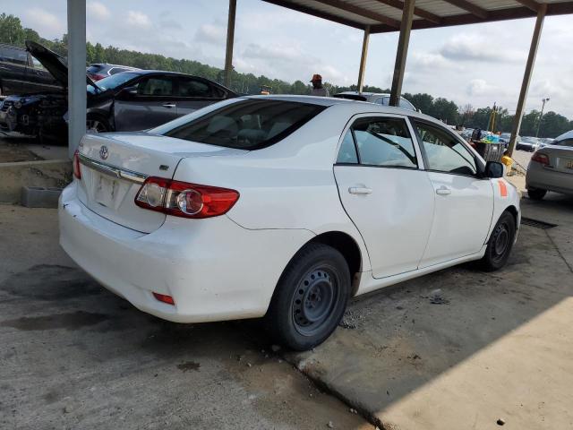 Photo 3 from auction – 2011 TOYOTA COROLLA BA with VIN JTDBU4EEXBJ101634