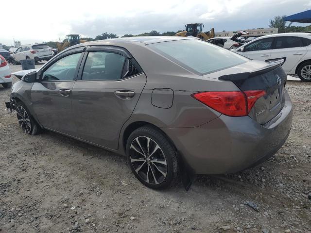 Photo 2 from auction – 2019 TOYOTA COROLLA L with VIN 2T1BURHE7KC239541