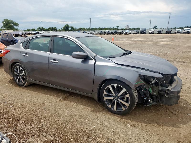 Photo 4 from auction – 2016 NISSAN ALTIMA 2.5 with VIN 1N4AL3AP5GN382005