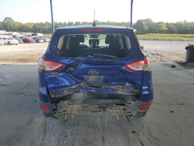 Photo 6 from auction – 2016 FORD ESCAPE S with VIN 1FMCU0F77GUC19395