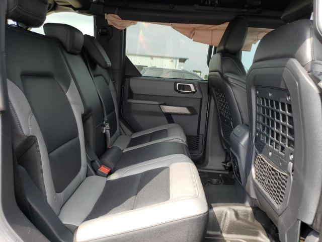 Photo 11 from auction – 2023 FORD BRONCO BAS with VIN 1FMDE5BH0PLB96853