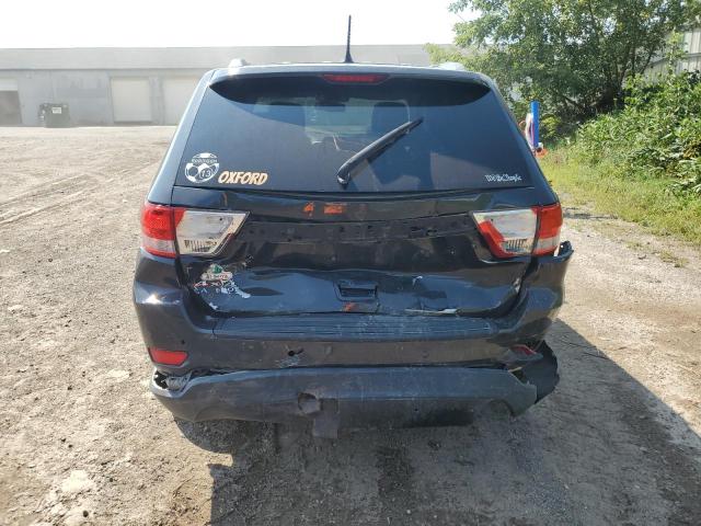Photo 6 from auction – 2011 JEEP GRAND CHEROKEE LAREDO with VIN 1J4RR4GG7BC655890