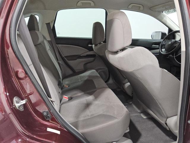 Photo 11 from auction – 2014 HONDA CR-V LX with VIN 5J6RM3H37EL021052