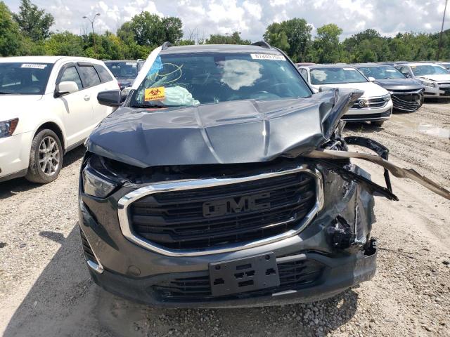 Photo 5 from auction – 2019 GMC TERRAIN SLE with VIN 3GKALTEV9KL315164