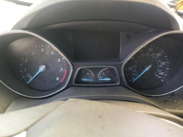 Photo 9 from auction – 2013 FORD ESCAPE with VIN 1FMCU0GX0DUD32583
