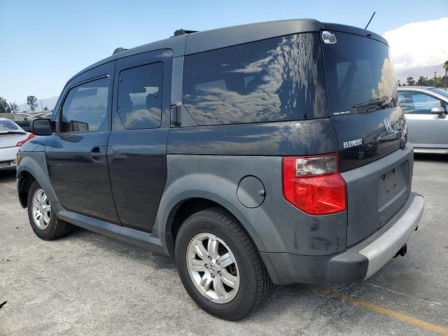 صورة رقم 2 من المزاد - 2006 HONDA ELEMENT EX مع VIN 5J6YH28616L005709