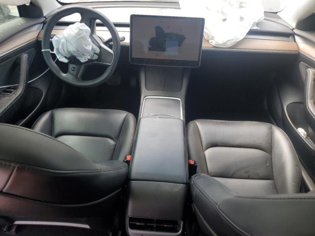 Photo 8 from auction – 2023 TESLA MODEL 3 with VIN 5YJ3E1EA4PF451692