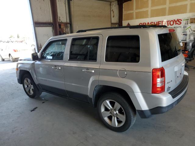 Photo 2 from auction – 2012 JEEP PATRIOT LA with VIN 1C4NJRFB3CD633623